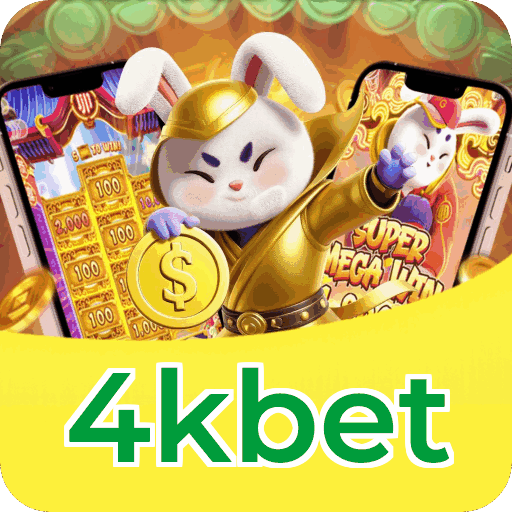 Material promocional do app 4kbet — ilustração, não métricas auditadas nesta página